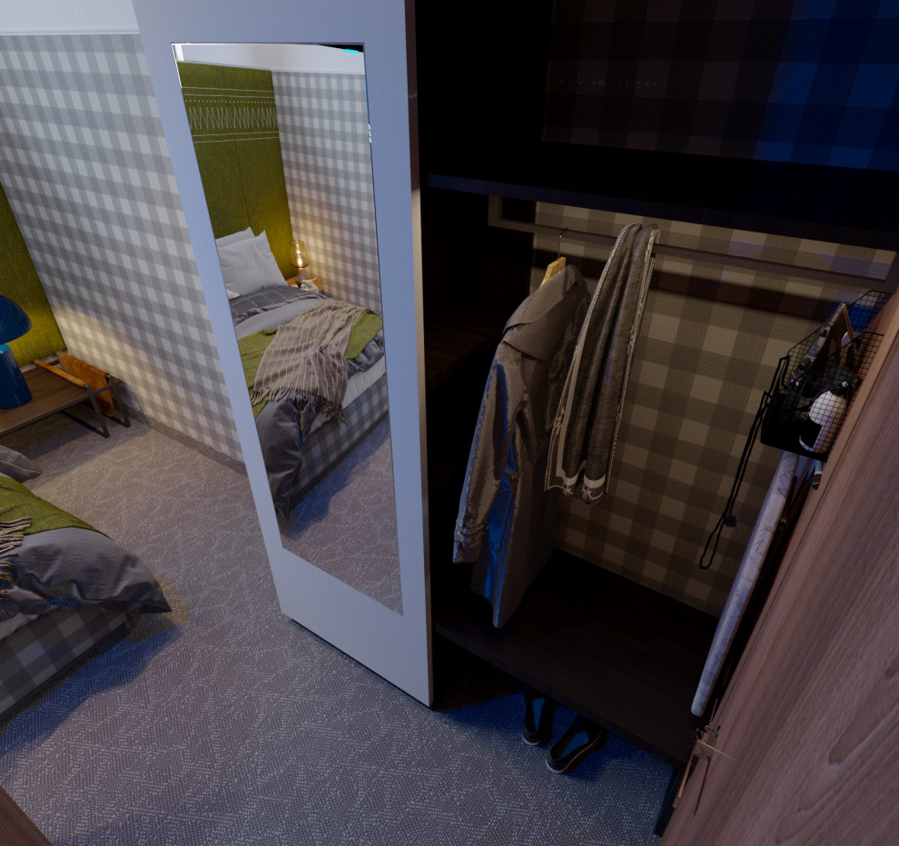 отель в КРАСНОЙ ПОЛЯНЕ