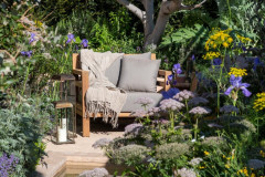 7 Landscape Design Trends From the 2023 Chelsea Flower Show