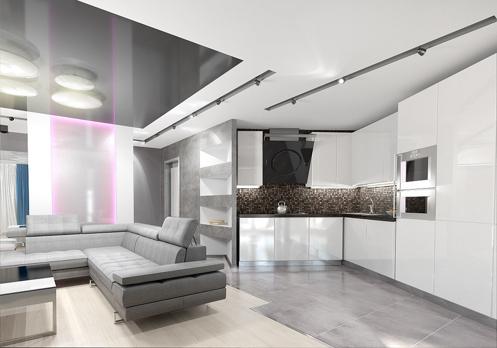 Квартира г.Астрахань