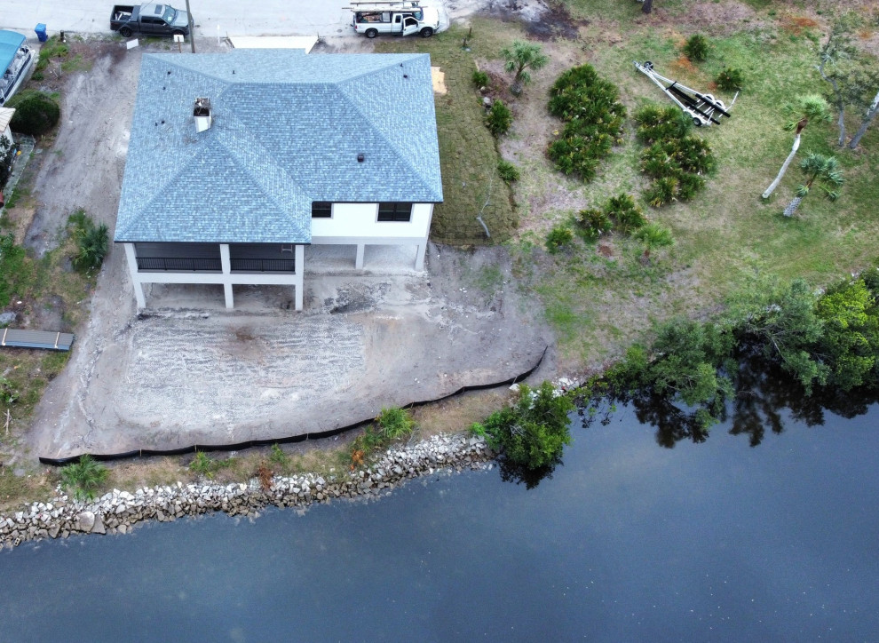 Bailey's Bluff Estates 2024-2025