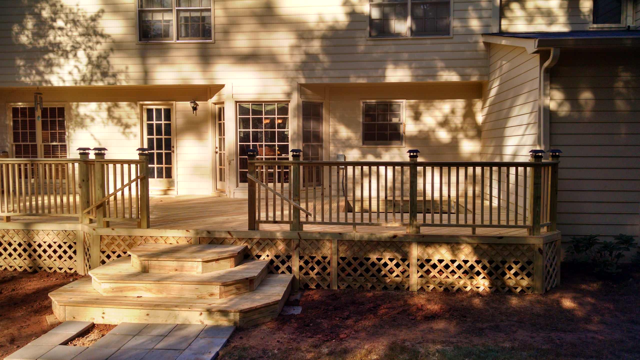 Exterior Remodeling