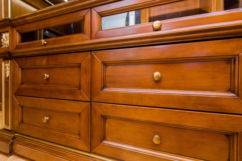 Мебель в КП "Елочка"