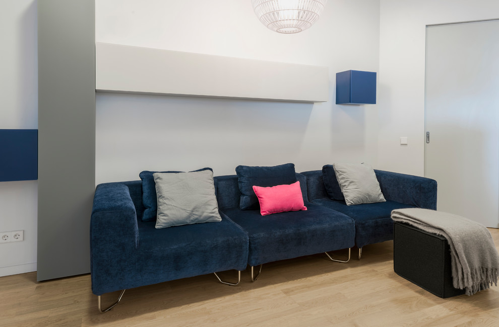 Квартира в Крылатском