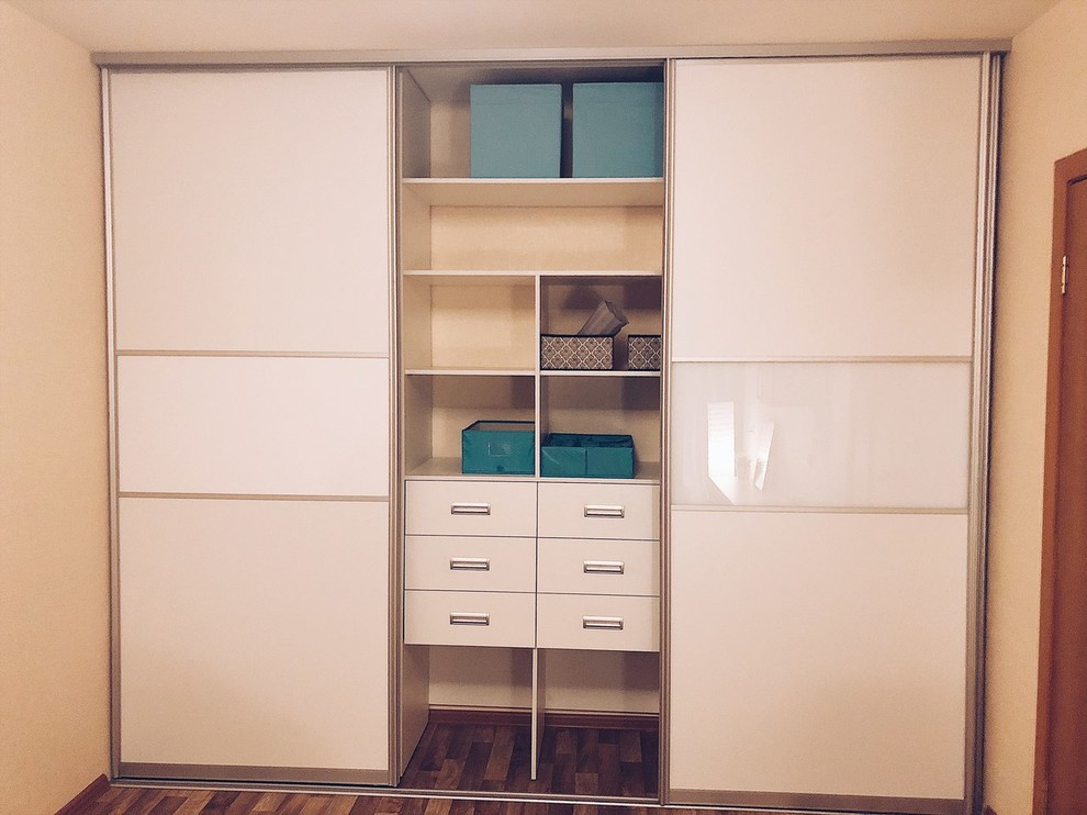 Проект шоу-рума, 1 комнатная квартира ЖК Матрешки в Новосибирске - ВИРА-Строй