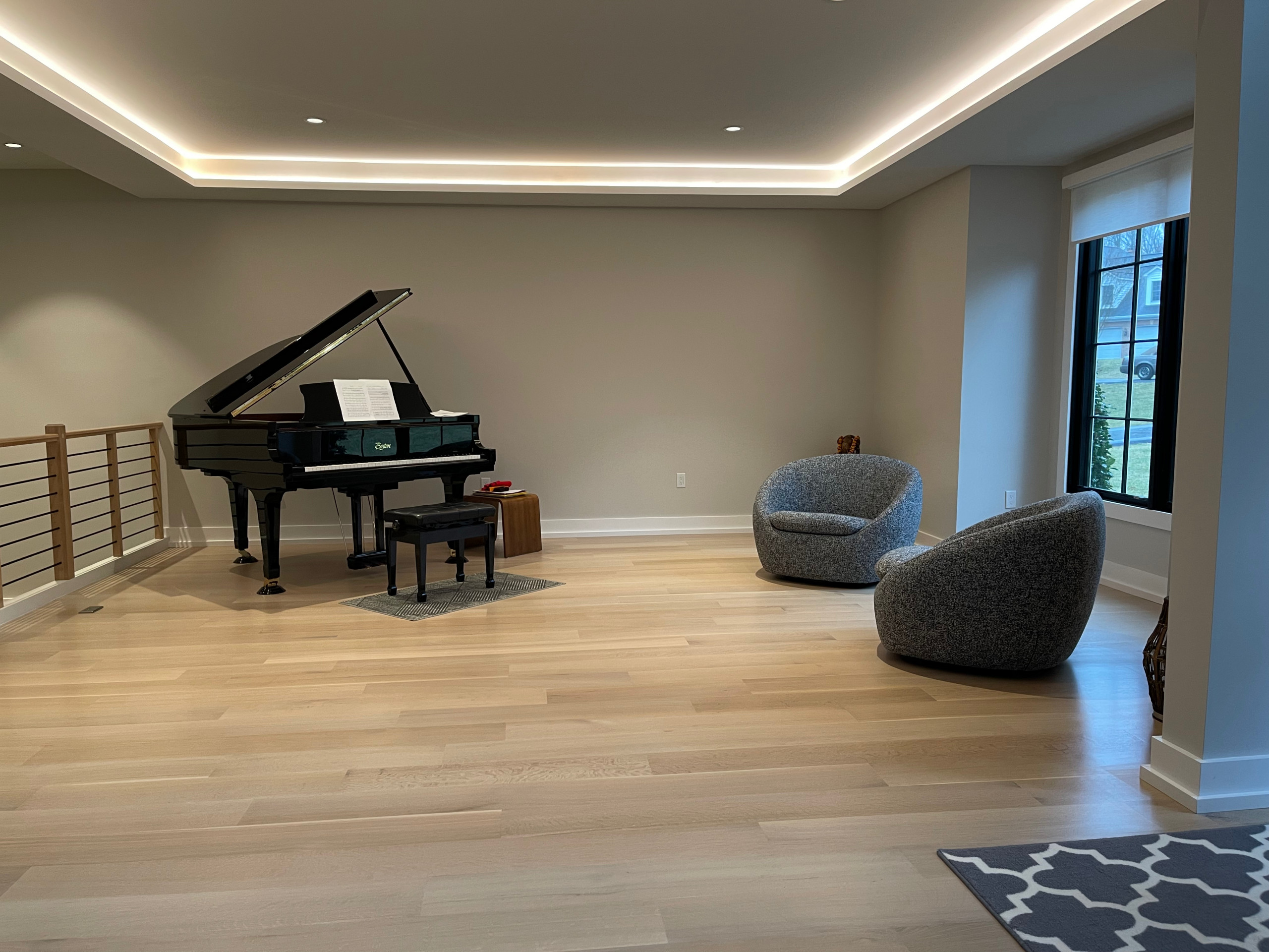Interior Remodel - NOVA