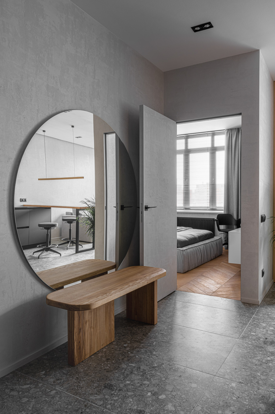 Квартира в ЖК "Тургенев"