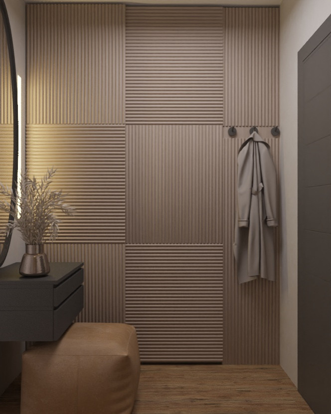 Нагатинская набережная