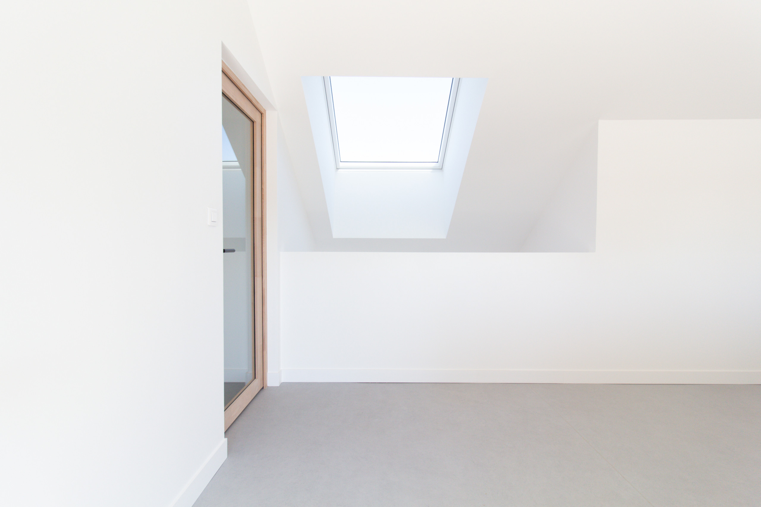 Construction d'une maison de santé - 450 m²