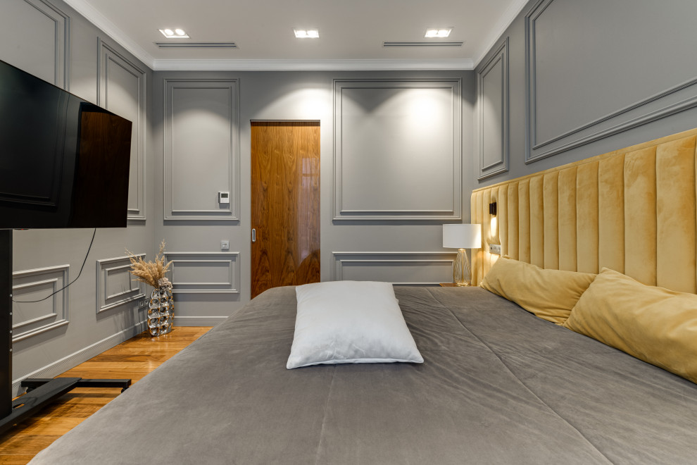 ЖК “Клубный дом на Сретенке”