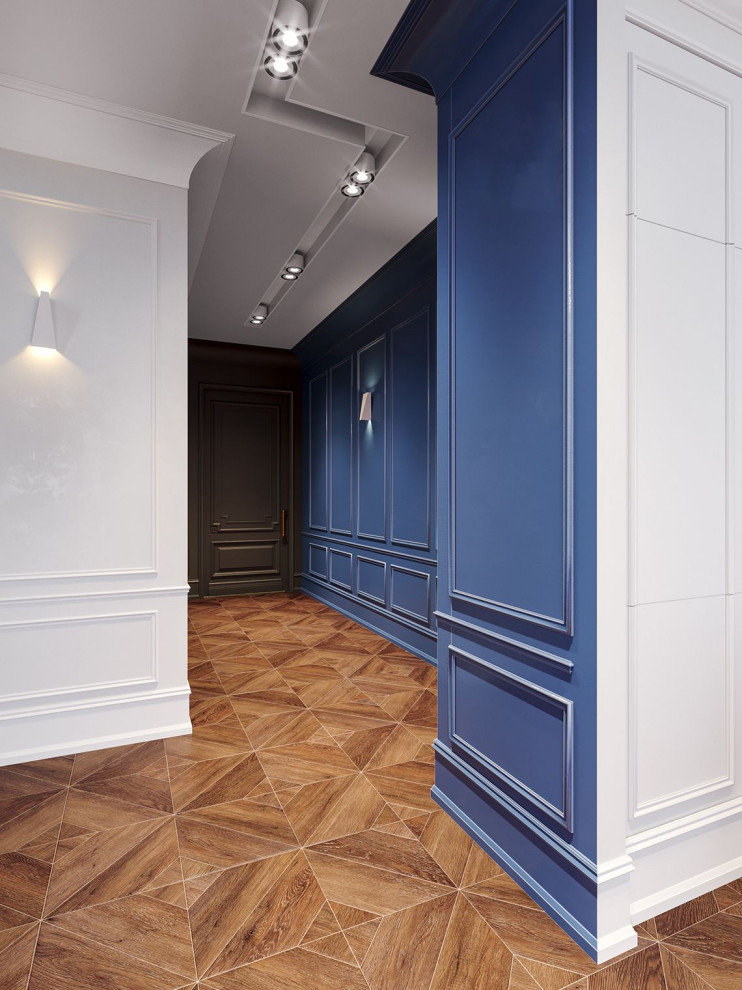 ЖК Долгоруковская 25, 200м2