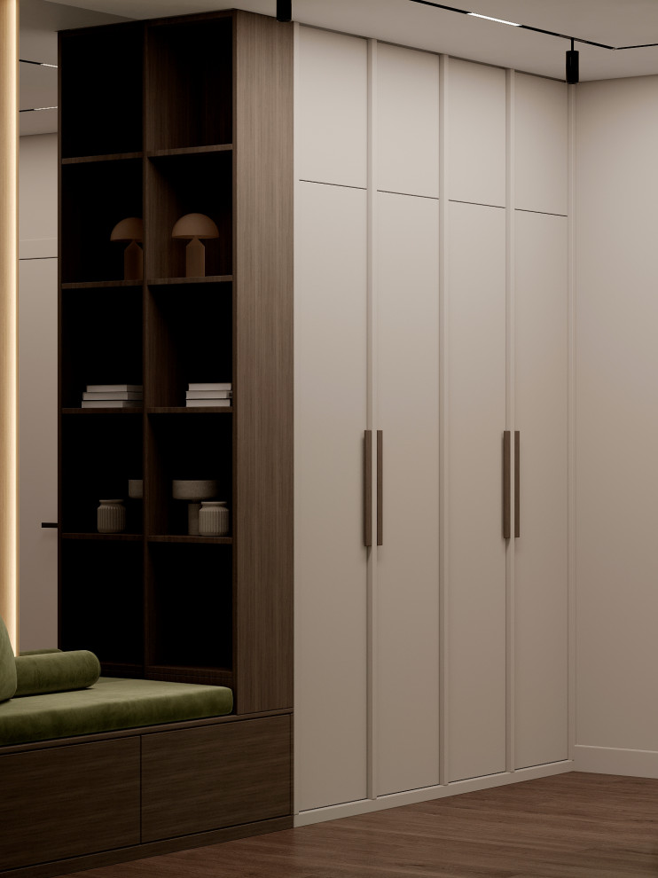 ЖК "Новый город", (66 м2)