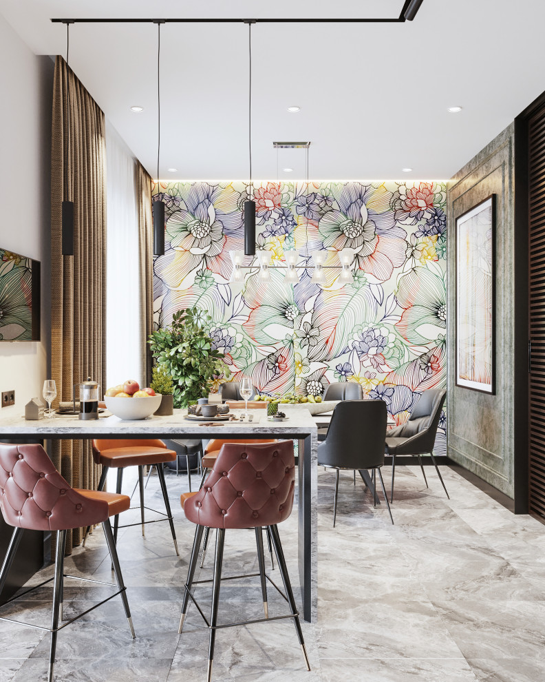 Квартира в ЖК Резиденс