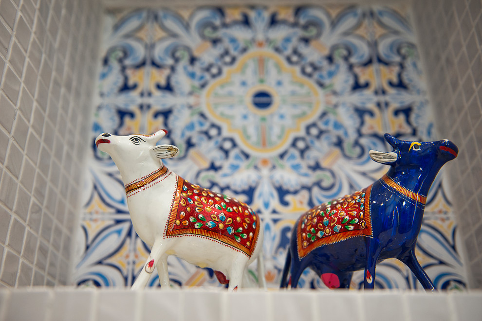 Квартира в ЖК "Кристалл"