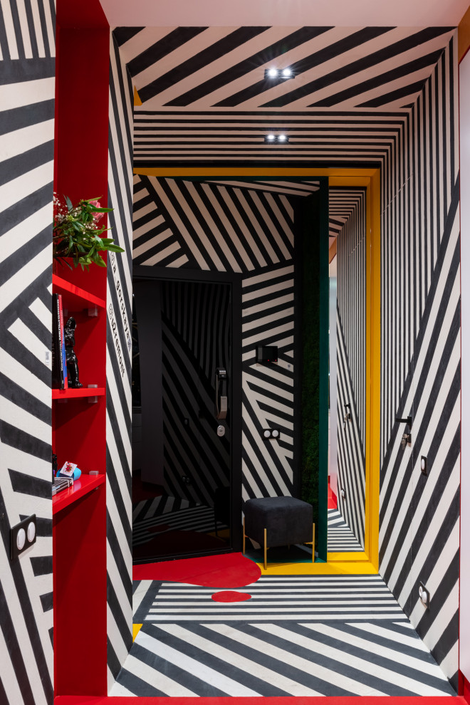 Прихожая | hallway