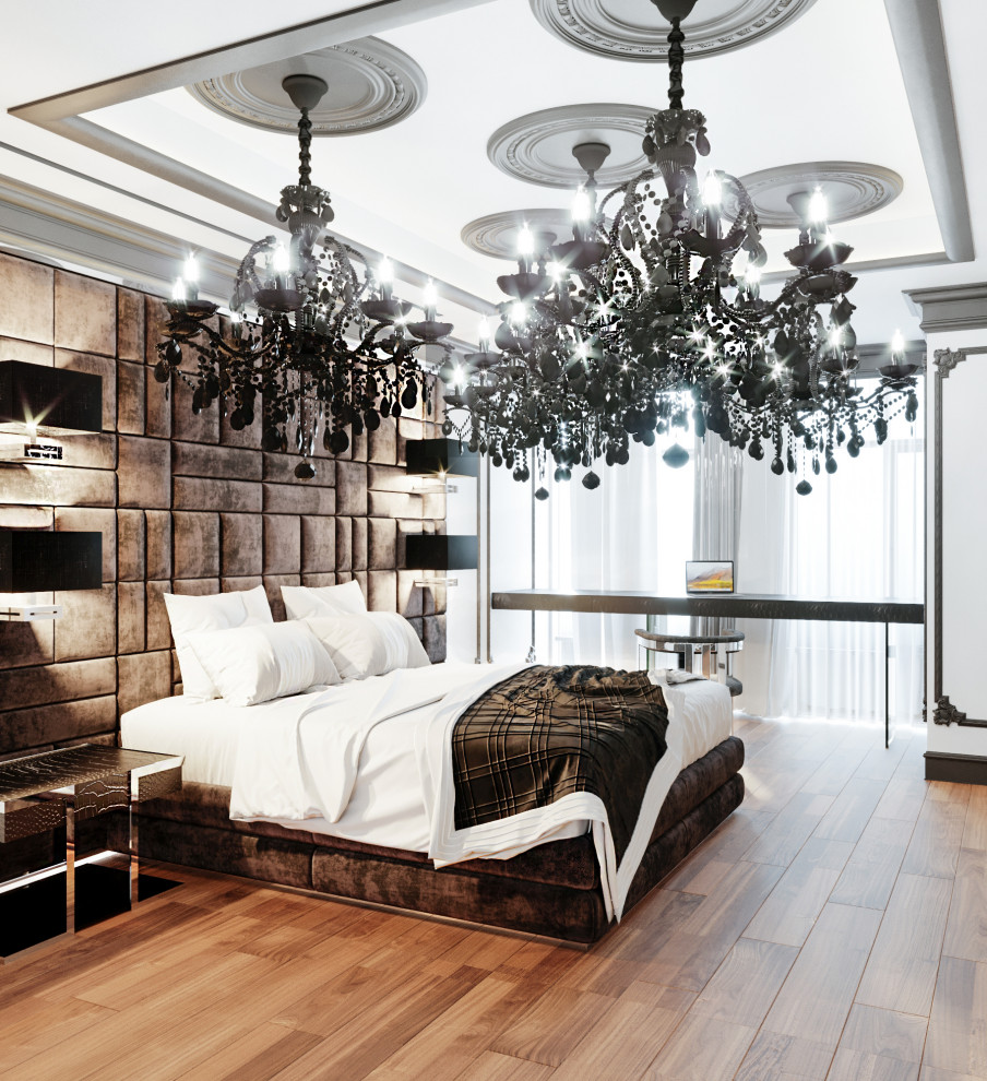 Квартира в Поклонная 9