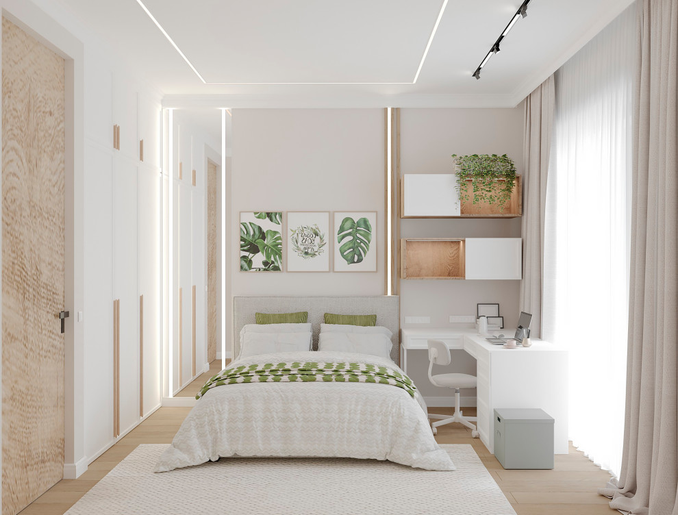 River / ЖК Риверскай