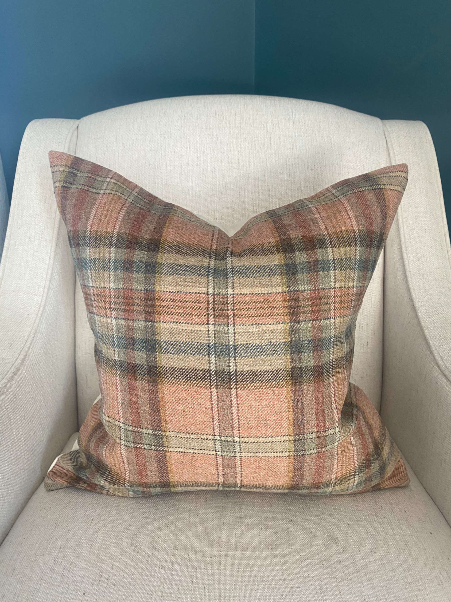 Bespoke Cushions