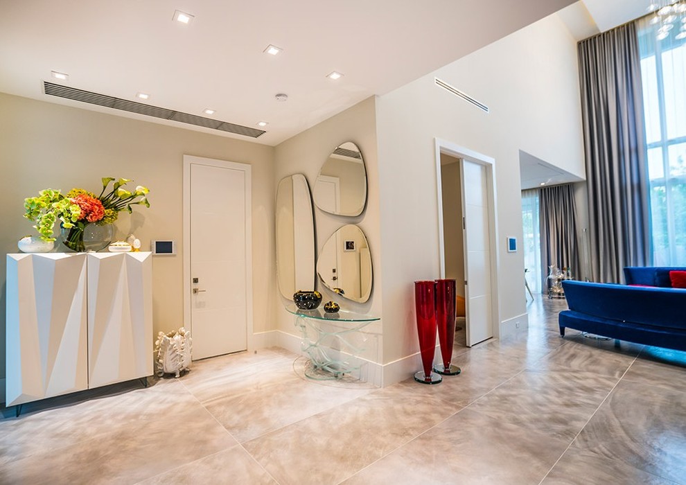 Дом в Лугано