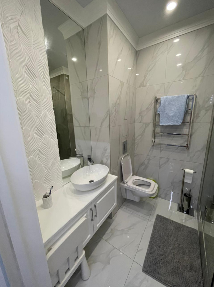 Частный дом в Казани / Реализация