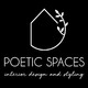 Poetic Spaces