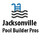 Jacksonville Pool Builder Pros