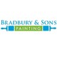 Bradbury & Sons Painting