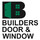 Builders Door & Window