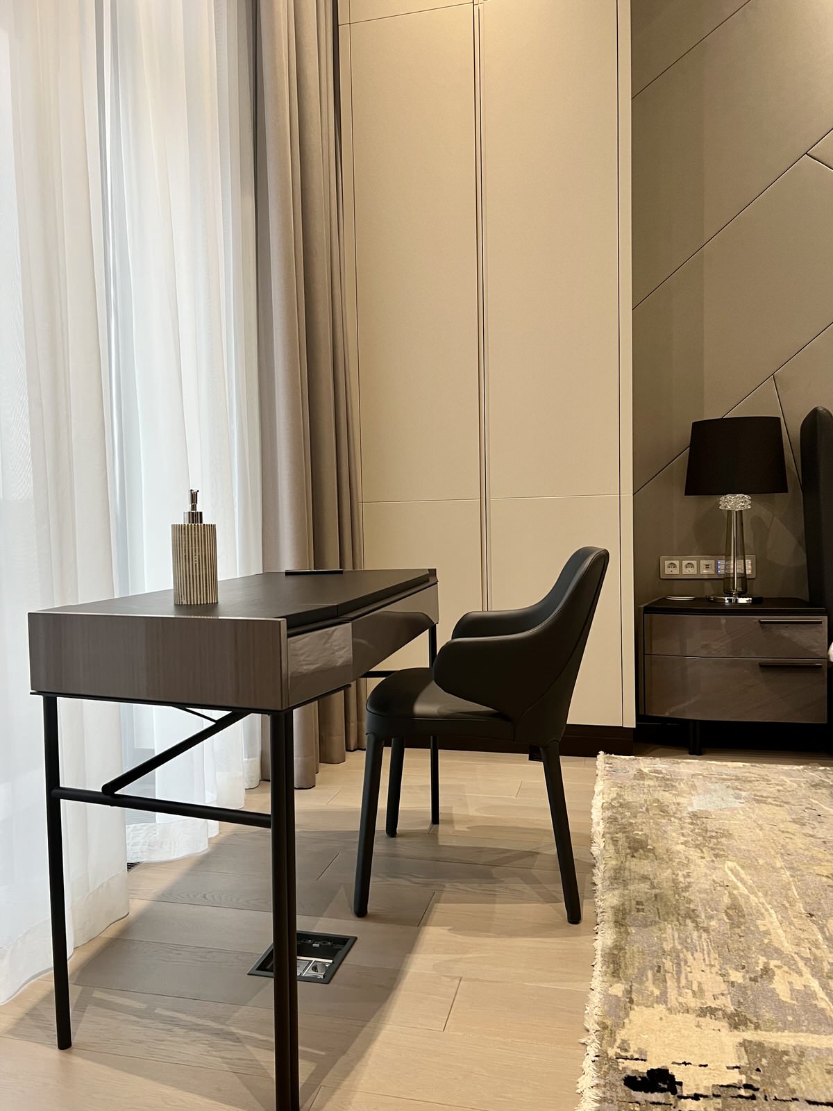 Загородный дом в Жуковке