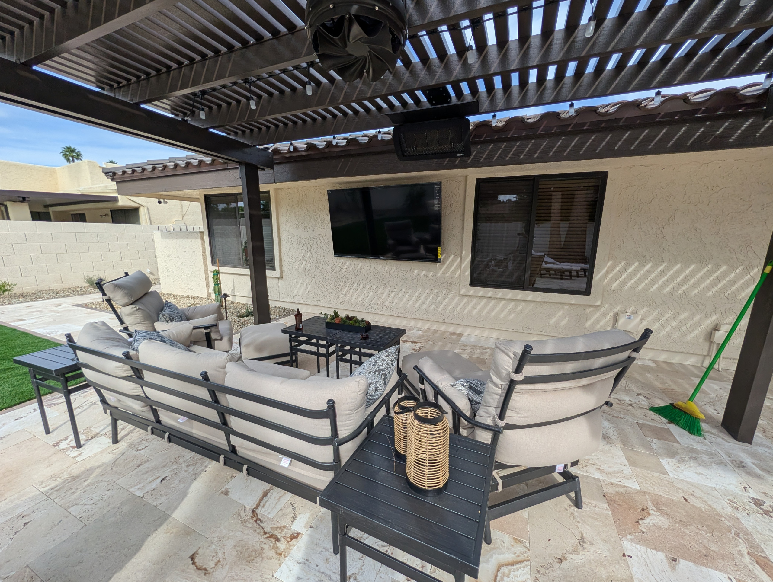 Private Residence 85
