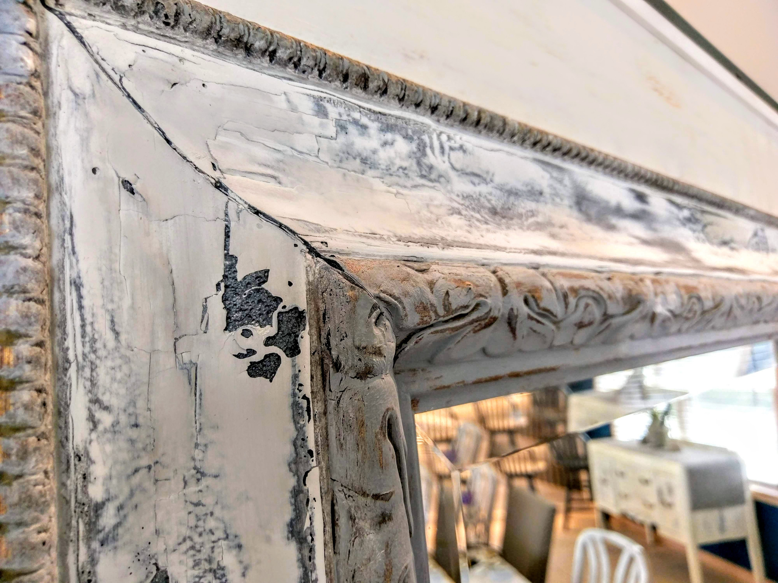 Restyled Furniture