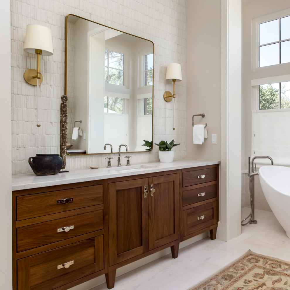 Hilltop Home Project