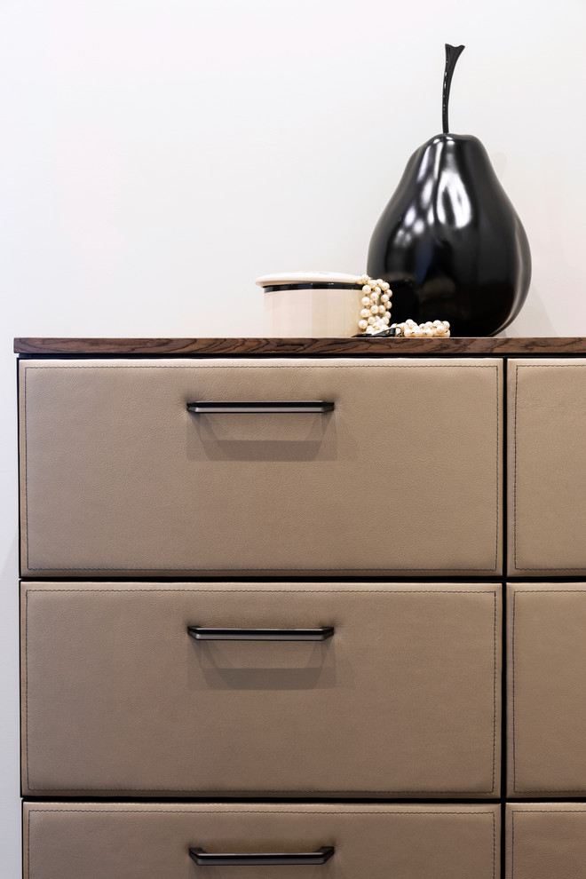 ЖК Barkli Residence 108 м2