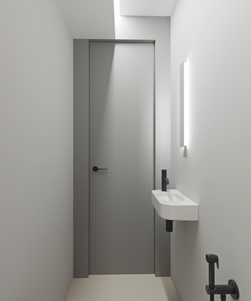 Квартира на Малой Грузинской