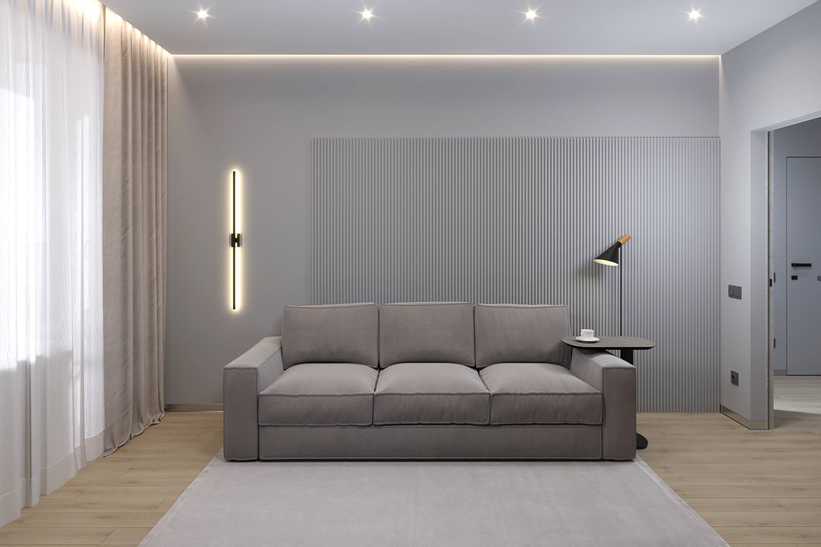 ЖК «НОБЕЛЕВСКИЙ» 78 м2 КАЗАНЬ 2022