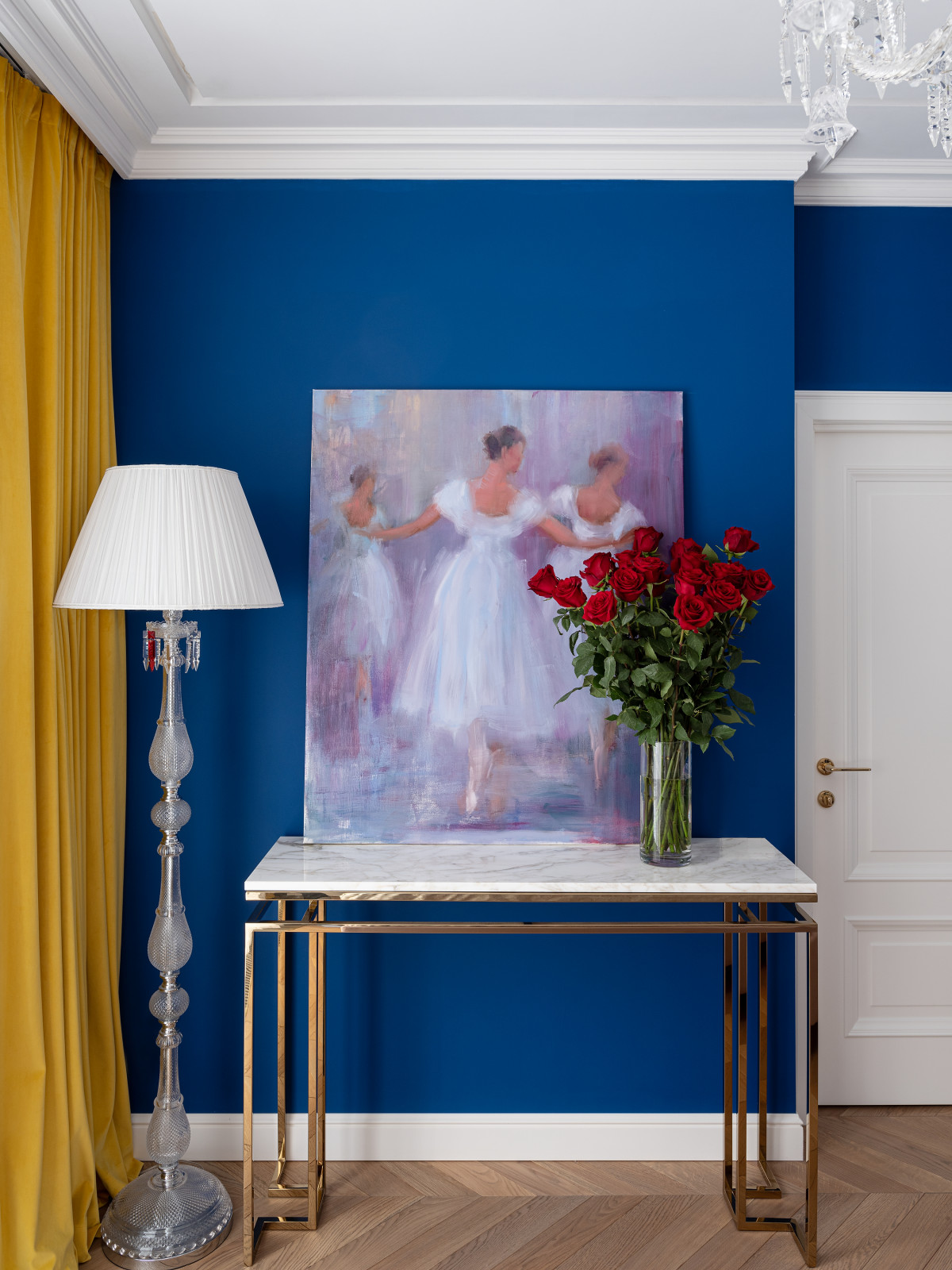 ЖК Хорошевский