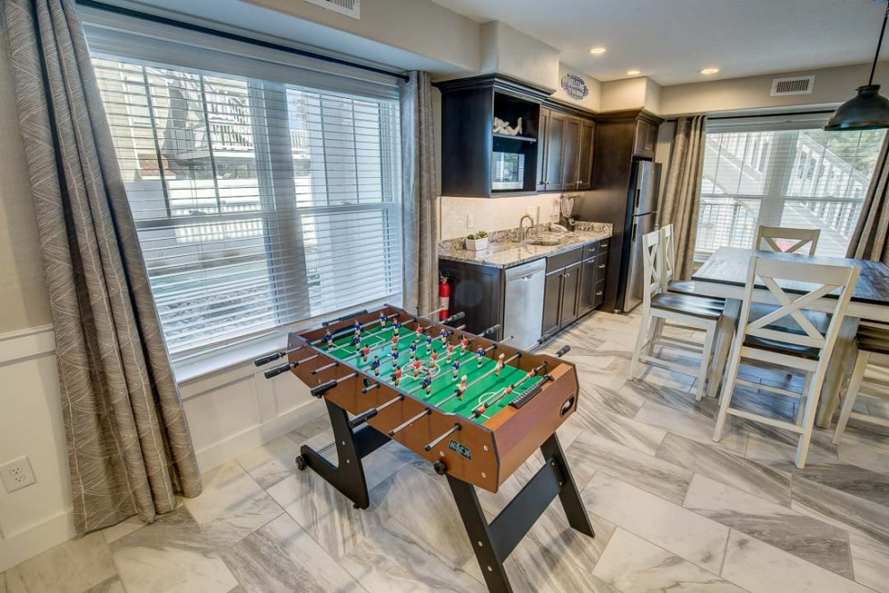 (2019) All Seas Suns