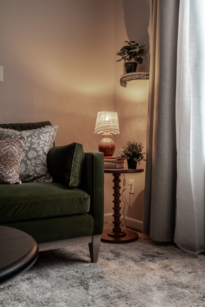 Airbnb Turnkey Design