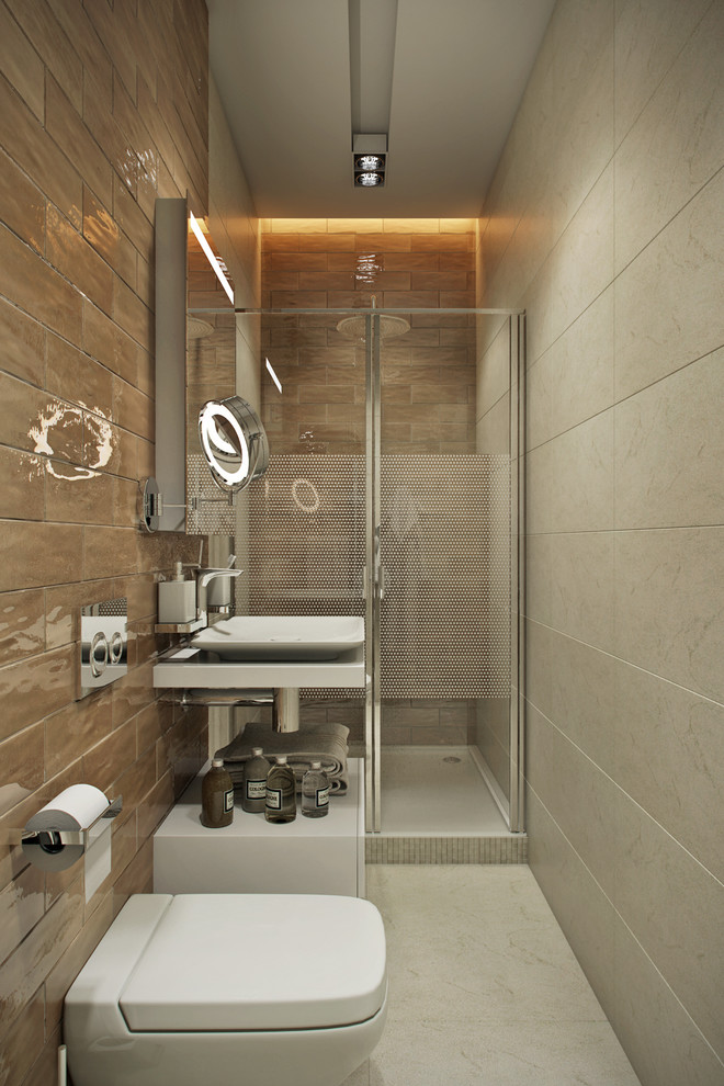 Квартира в Новосибирске