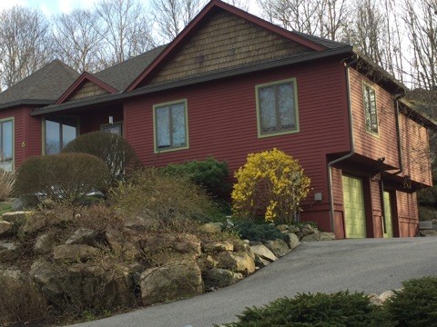 Total Home Construction