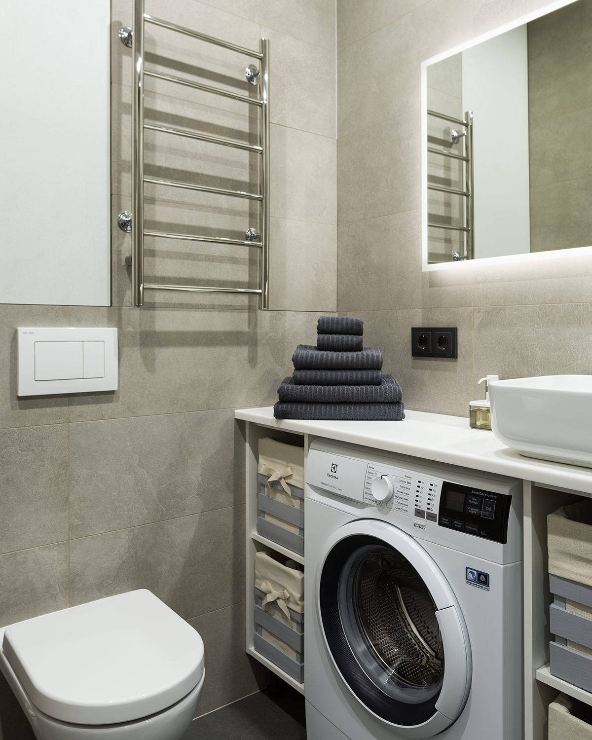 Интерьерный, архитектурный фотограф Андрей Ефимов