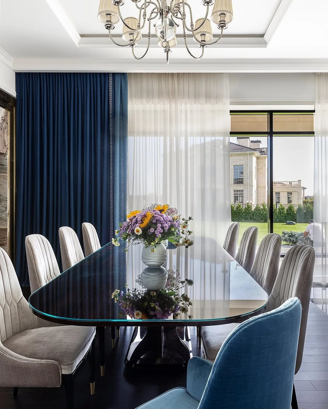 Коттедж КП Миллениум Парк