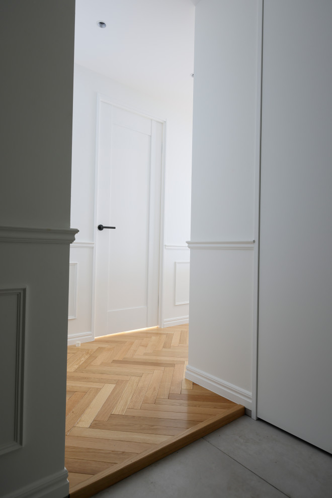 Apartment　T様邸　「アパルトマン」