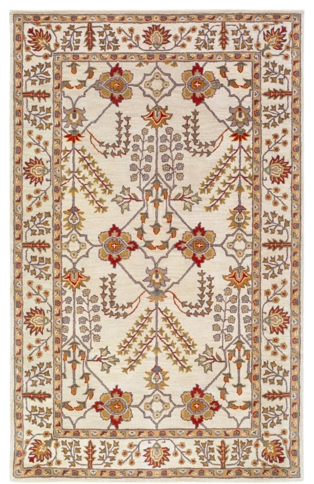 Surya Middleton AWMD2243 Area Rug Mediterranean Area Rugs by Heaven's Gate Home and Garden