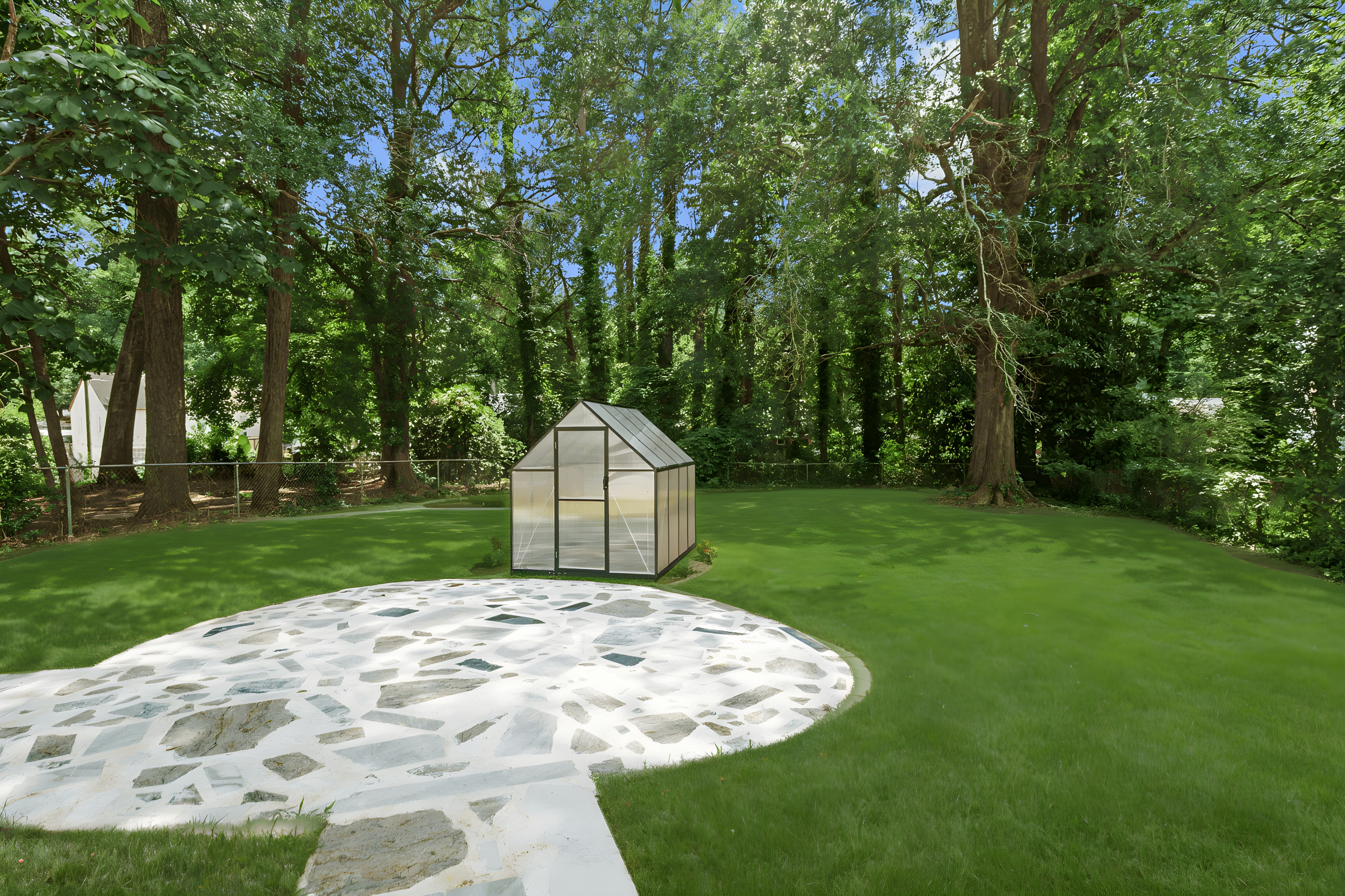 Altadena Residence