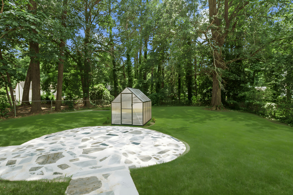 Altadena Residence