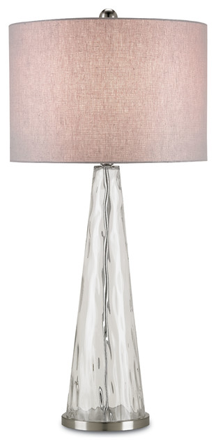Currey and Company Hydra Table Lamp