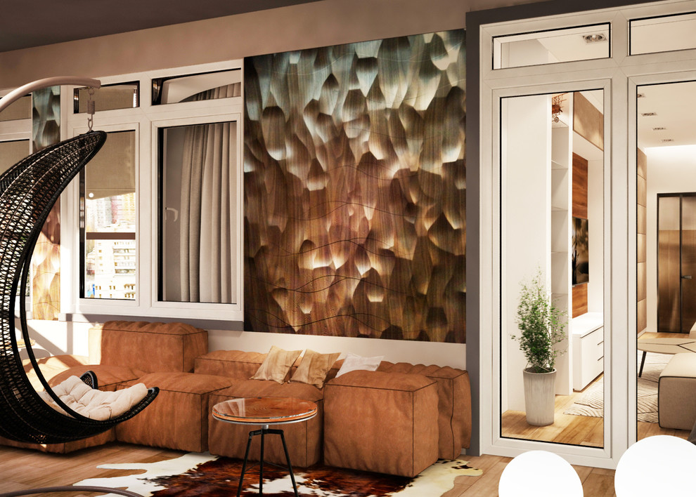 Проспект Космонавтов С-пб