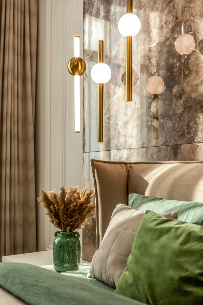 ЖК Париж. "Я есть..."