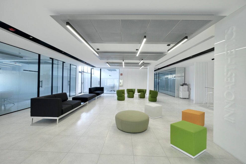 Oficina Innoaesthetic