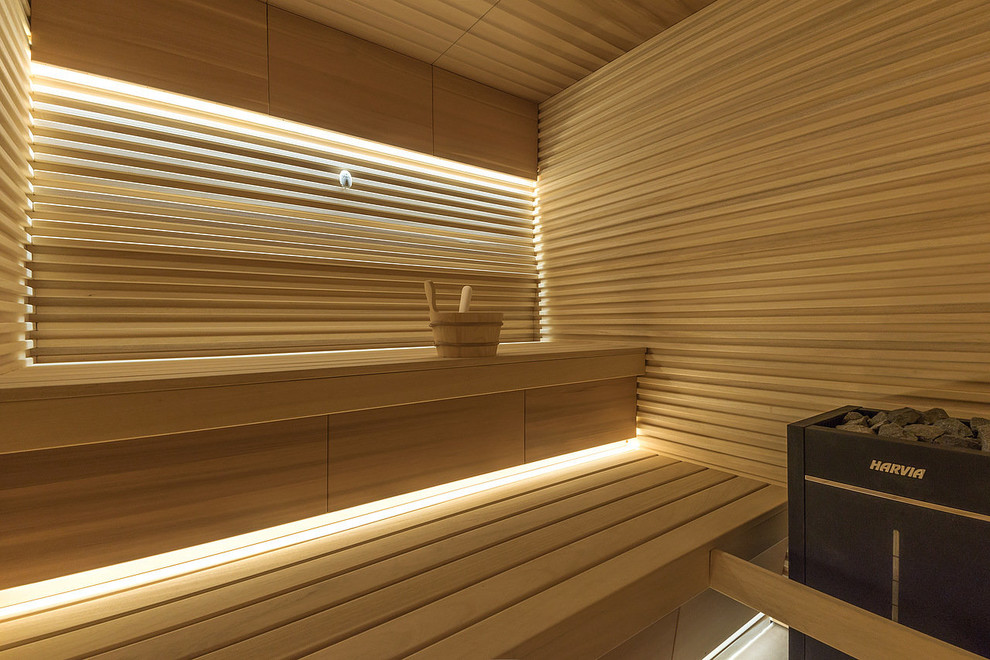 Таунхаус в Подмосковье